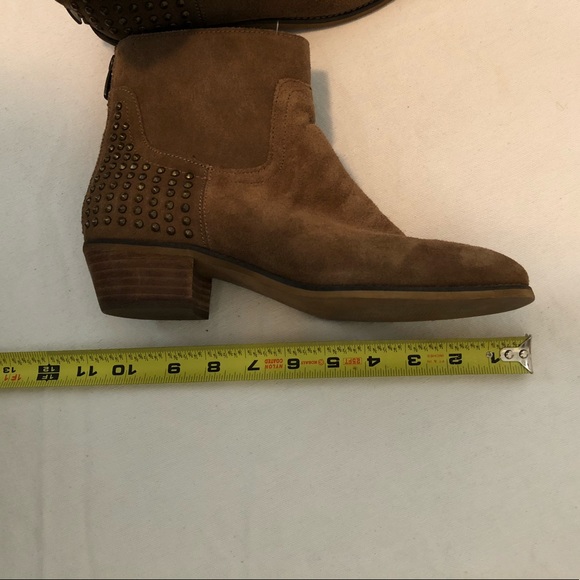 Marc Fisher Booties - Picture 4 of 7